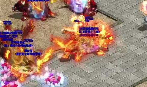 《我最传奇》赚钱攻略