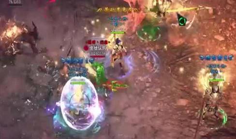 万恶之源游戏地图如何进入？