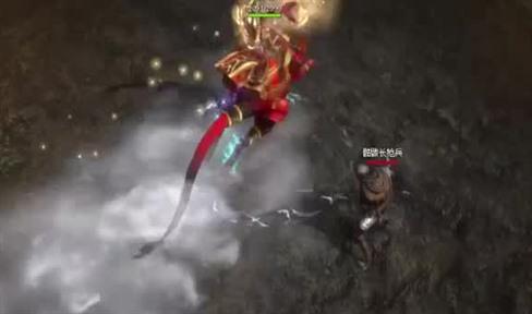 仿盛大传奇私服打元宝和升级心得