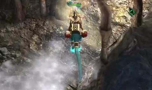 字走江湖电脑版下载地址及安装说明