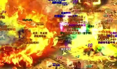 嗜血道场是一个怎样凶残的去处
